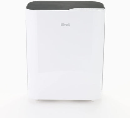 Levoit Air Purifiers for Bedroom Home Pets Dorm Room, Small Air Purifiers