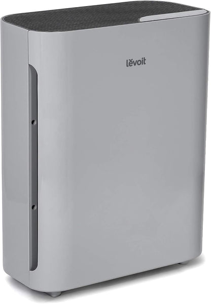 Levoit Air Purifiers for Bedroom Home Pets Dorm Room, Small Air Purifiers